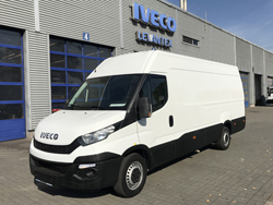 Iveco Daily furgon