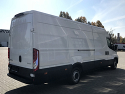 Iveco Daily furgon