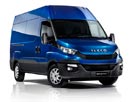 Iveco Daily furgon